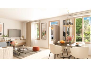 Immobilier neuf Brétigny-sur-Orge : Eclor