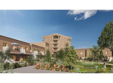 Logement neuf Brétigny-sur-Orge : Eclor