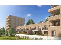 Eclor immobilier neuf Brétigny-sur-Orge