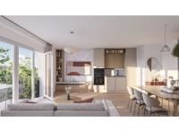 Immobilier neuf Crépy-en-Valois : Domaine de Vanier