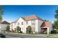 Logement neuf Crépy-en-Valois : Domaine de Vanier