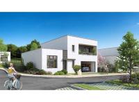 Domaine de Vanier immobilier neuf Crépy-en-Valois