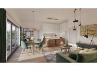 Immobilier neuf Limeil-Brévannes : L'Orée du Square