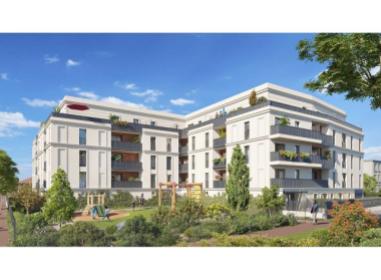 Logement neuf Limeil-Brévannes : L'Orée du Square