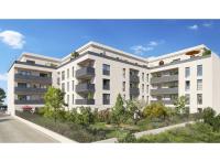 L'Orée du Square immobilier neuf Limeil-Brévannes