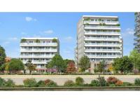 Immobilier neuf Toulouse : Terre Garonne