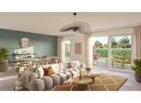 Immobilier neuf Archamps : Opus Verde