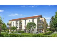 Logement neuf Archamps : Opus Verde
