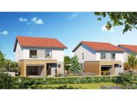 Opus Verde immobilier neuf Archamps