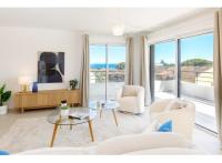 Programme immobilier neuf appart Villeneuve-Loubet