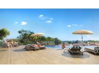 Programme immobilier neuf appart Villeneuve-Loubet