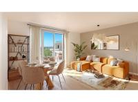 Immobilier neuf Crosne : Les Terrasses des Prévôts