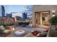 Immobilier neuf Courbevoie : Koya