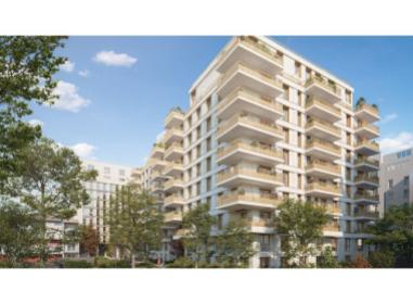Koya Immobilier neuf Courbevoie