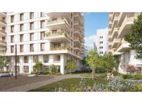 Courbevoie programme neuf Koya