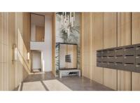 Koya programme neuf Courbevoie