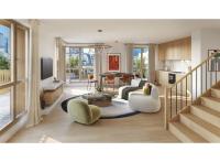 Projet immobilier Courbevoie : Koya