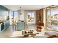 Programme immobilier Koya