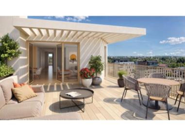 Immobilier neuf Toulouse : Horizon Boisé