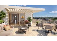 Immobilier neuf Toulouse : Horizon Boisé