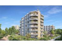 Logement neuf Toulouse : Horizon Boisé