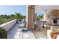 Immobilier neuf Brunoy : Belvédère Charles Christofle