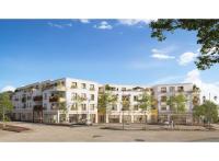 Logement neuf Brunoy : Belvédère Charles Christofle