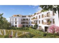 Belvédère Charles Christofle immobilier neuf Brunoy