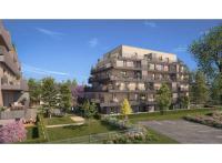 Logement neuf Annecy : Impulsion