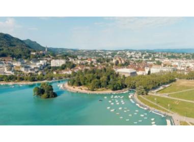 Programme neuf Annecy : Impulsion