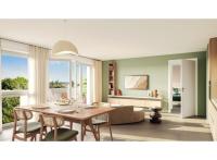 Duo Verde immobilier neuf Montpellier