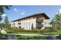 Logement neuf Faverges Seythenex : Symbiose