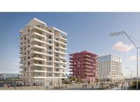 Les Rives du Port immobilier neuf Dunkerque