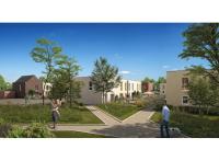 Armentières programme neuf Les Berges de la Lys