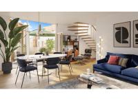 Immobilier neuf Bois-Guillaume : Le Domaine