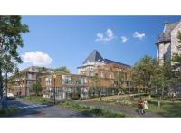 Logement neuf Bois-Guillaume : Le Domaine