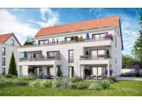 Programme immobilier neuf mixte2 Gaillard