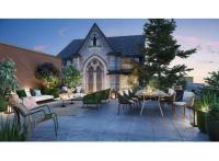 Le Domaine immobilier neuf Bois-Guillaume