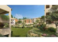 Aix-en-Provence programme neuf Harmonie