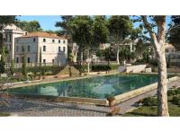 Harmonie programme neuf Aix-en-Provence