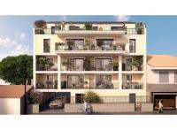 Logement neuf Challans : La Belle Epoque