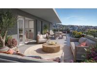 Immobilier neuf Saint-Laurent-du-Var : Le Belvedere