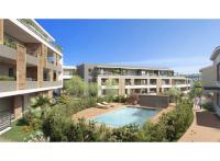 Logement neuf Saint-Laurent-du-Var : Le Belvedere