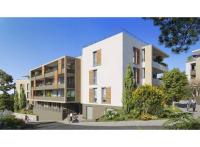 Le Belvedere programme neuf Saint-Laurent-du-Var
