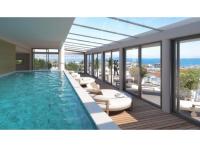 Logement neuf Antibes : Nouvelle Vague