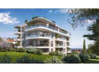 Nouvelle Vague immobilier neuf Antibes