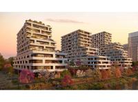 Logement neuf Huningue : Art de Rives