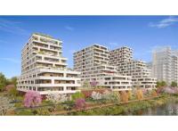 Programme immobilier Art de Rives