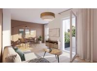 Programme immobilier neuf Appart Huningue