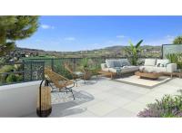 Immobilier neuf Lentilly : Les Terrasses de l'Ouest